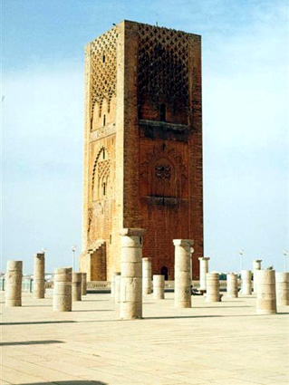 Maroc