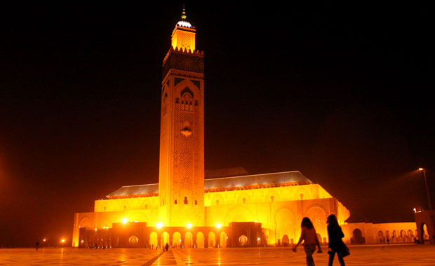 Casablanca