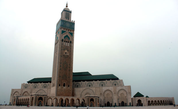 Casablanca