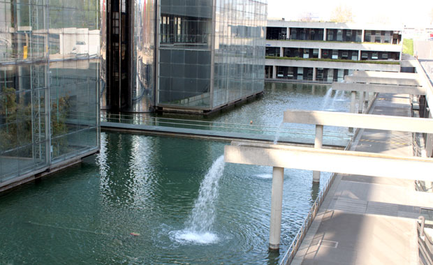 La Cité des Sciences de Paris