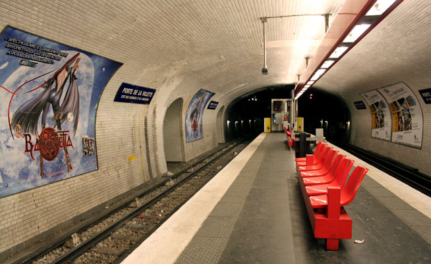 La Cité des Sciences de Paris