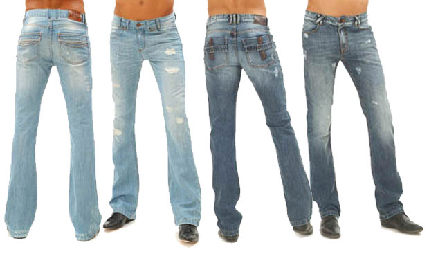 DoMyJeans - Vêtement Personnalisé et Sur Mesure