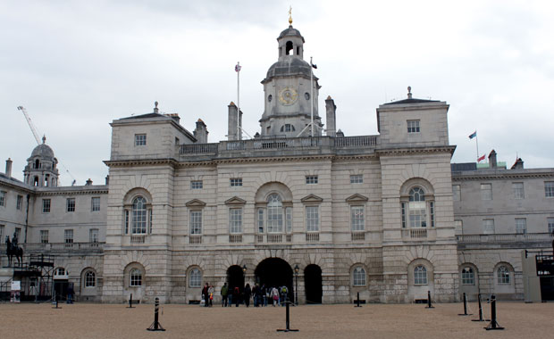 Londres - Westminster