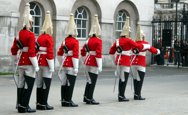 Londres - Westminster