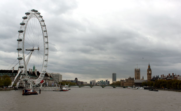 Londres - Westminster