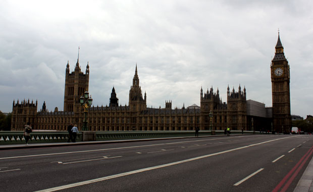Londres - Westminster