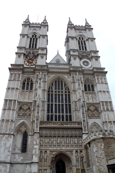 Londres - Westminster