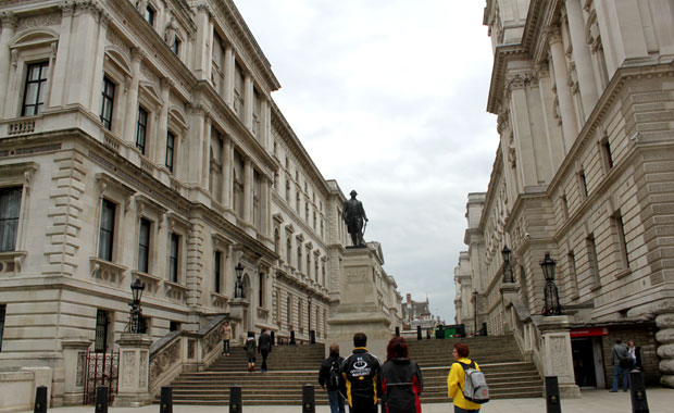 Londres - Westminster