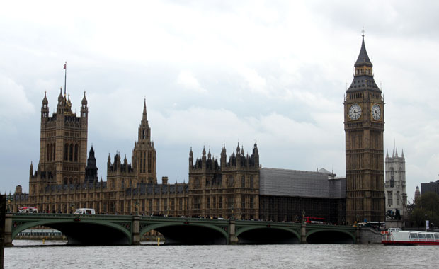 Londres - Westminster