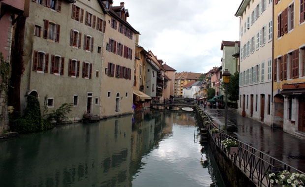 Annecy