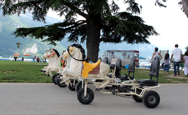 Annecy