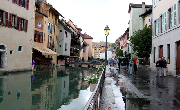 Annecy