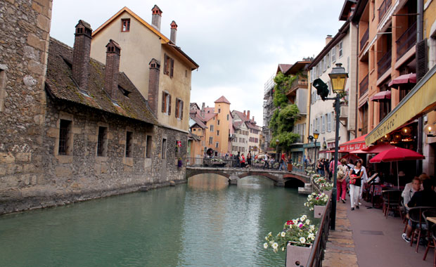 Annecy