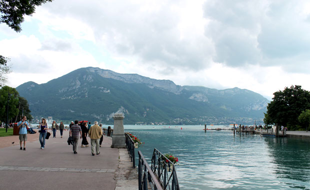 Annecy