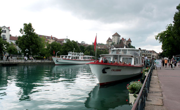 Annecy