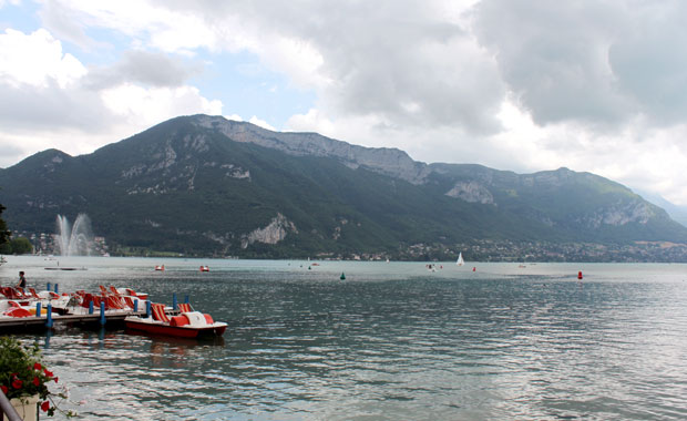 Annecy