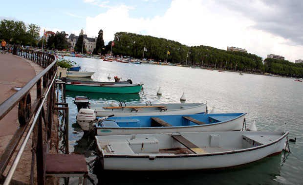 Annecy