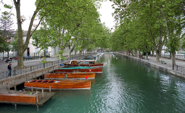 Annecy