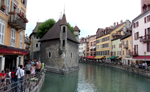 Annecy