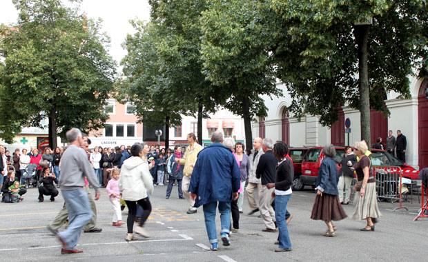 Fête de la musique