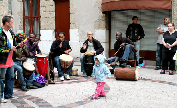 Fête de la musique