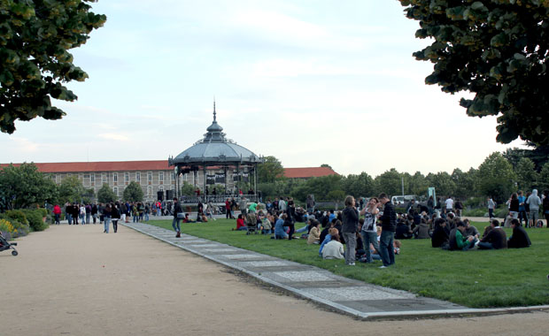 Fête de la musique