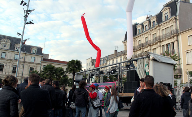 Fête de la musique