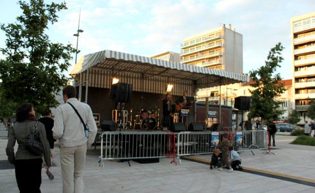 Fete de la musique