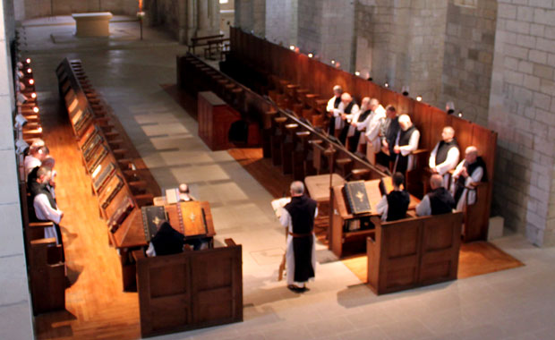 Abbaye Aiguebelle