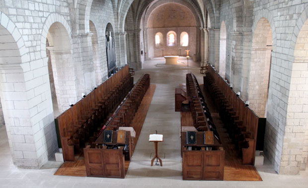 Abbaye Aiguebelle