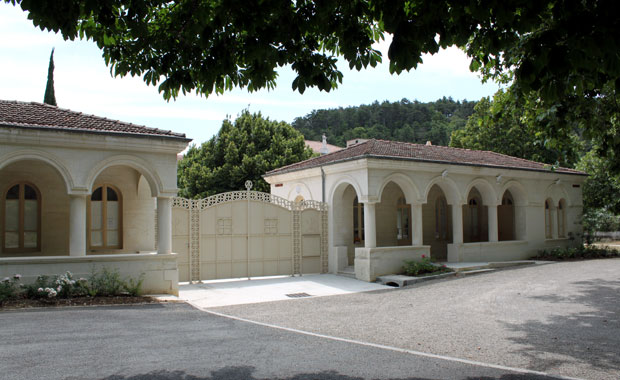 Abbaye Aiguebelle