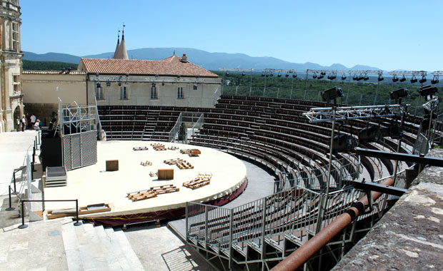 Château de Grignan