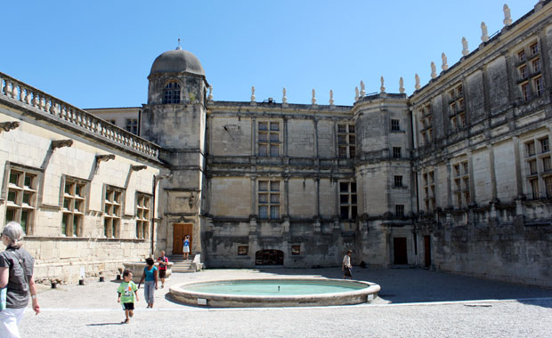 Château de Grignan