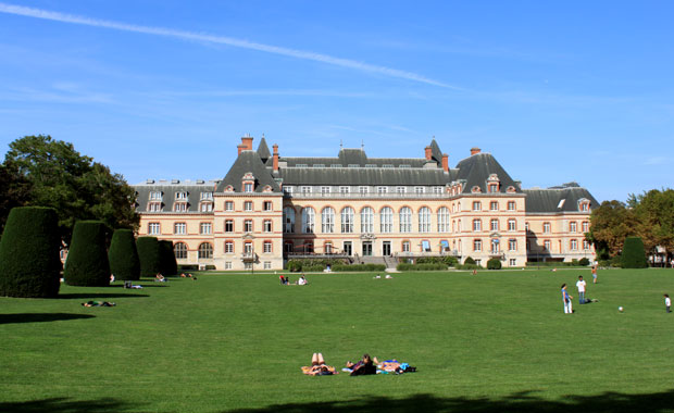 Cité international universitaire