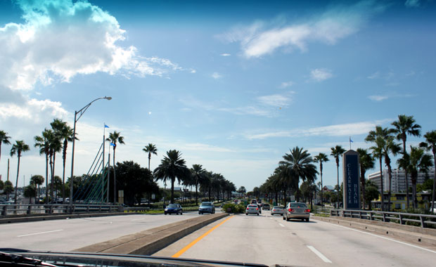 Clearwater Clearwater