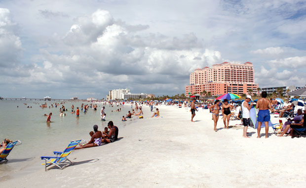 Clearwater Clearwater