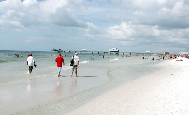Clearwater Clearwater