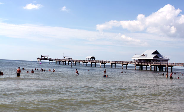 Clearwater Clearwater
