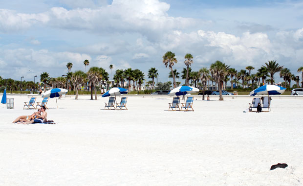 Clearwater