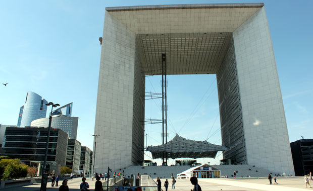 La Défense