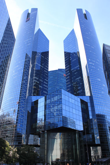 La Défense