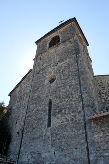 Pérouges