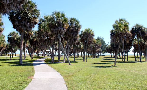 Fort Desoto