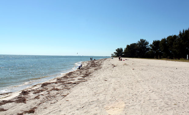 Fort Desoto