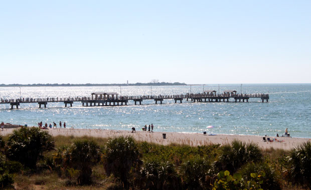 Fort Desoto