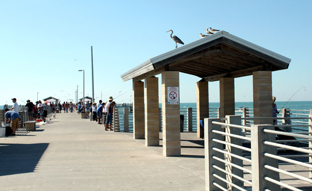 Fort Desoto