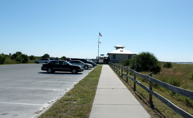 Honeymoon Island