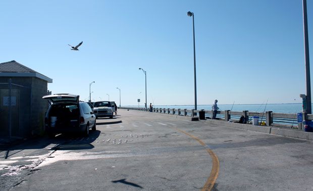 Sunshine Skyway Bridge