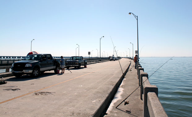 Sunshine Skyway Bridge