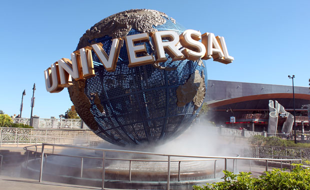 Universal Studio Citywalk Orlando